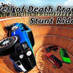Well Of Death Prado Stunt Ride icon