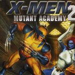X Men Mutant Academy 2 icon