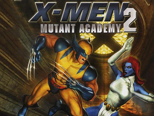 X Men Mutant Academy 2 Game Android Free Download