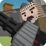 ZOMBIE TOWN AHHH icon