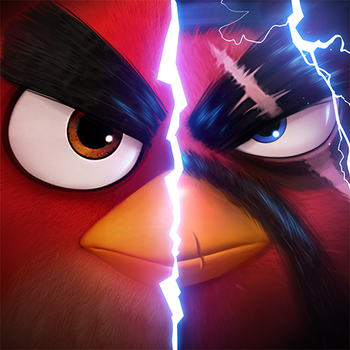 Angry Birds Evolution 2017 Game Android Free Download