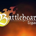 Battleheart icon