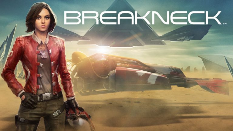 Breakneck Game Android Free Download