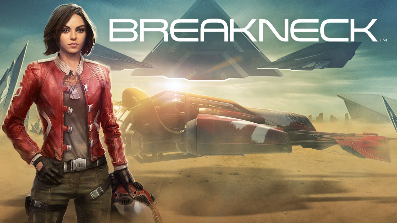 Breakneck Game Android Free Download