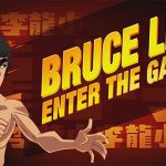 Bruce Lee Enter The icon