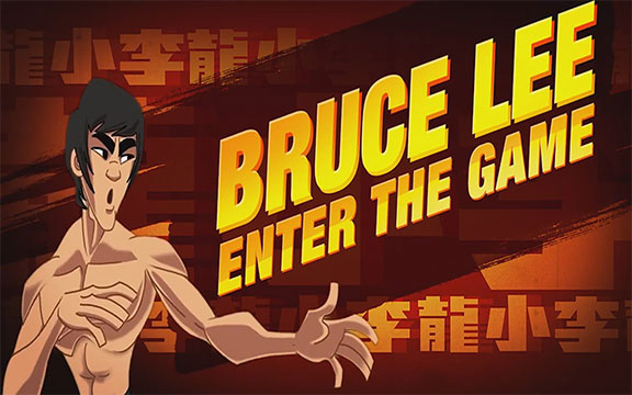 Bruce Lee Enter The Game Android Free Download