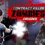 CONTRACT KILLER ZOMBIES 2 icon