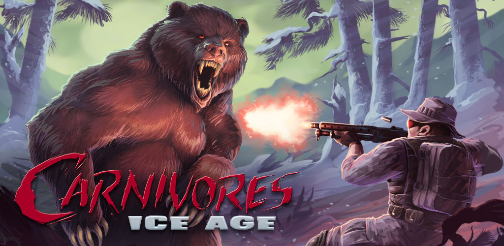 Carnivores: Ice Age Game Android Free Download