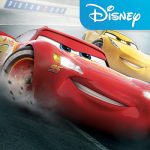 Cars Lightning League icon