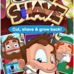 Crazy Shave icon