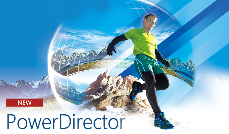 CyberLink PowerDirector Video Editor App Android Free Download