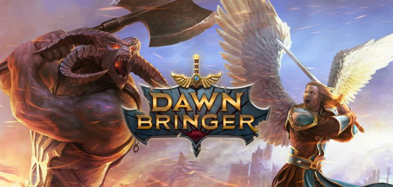 Dawnbringer Game Android Free Download