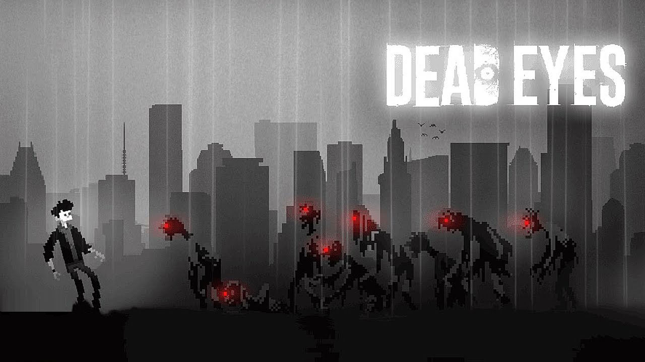 Dead Eyes Game Android Free Download
