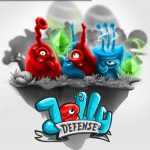 Defense icon