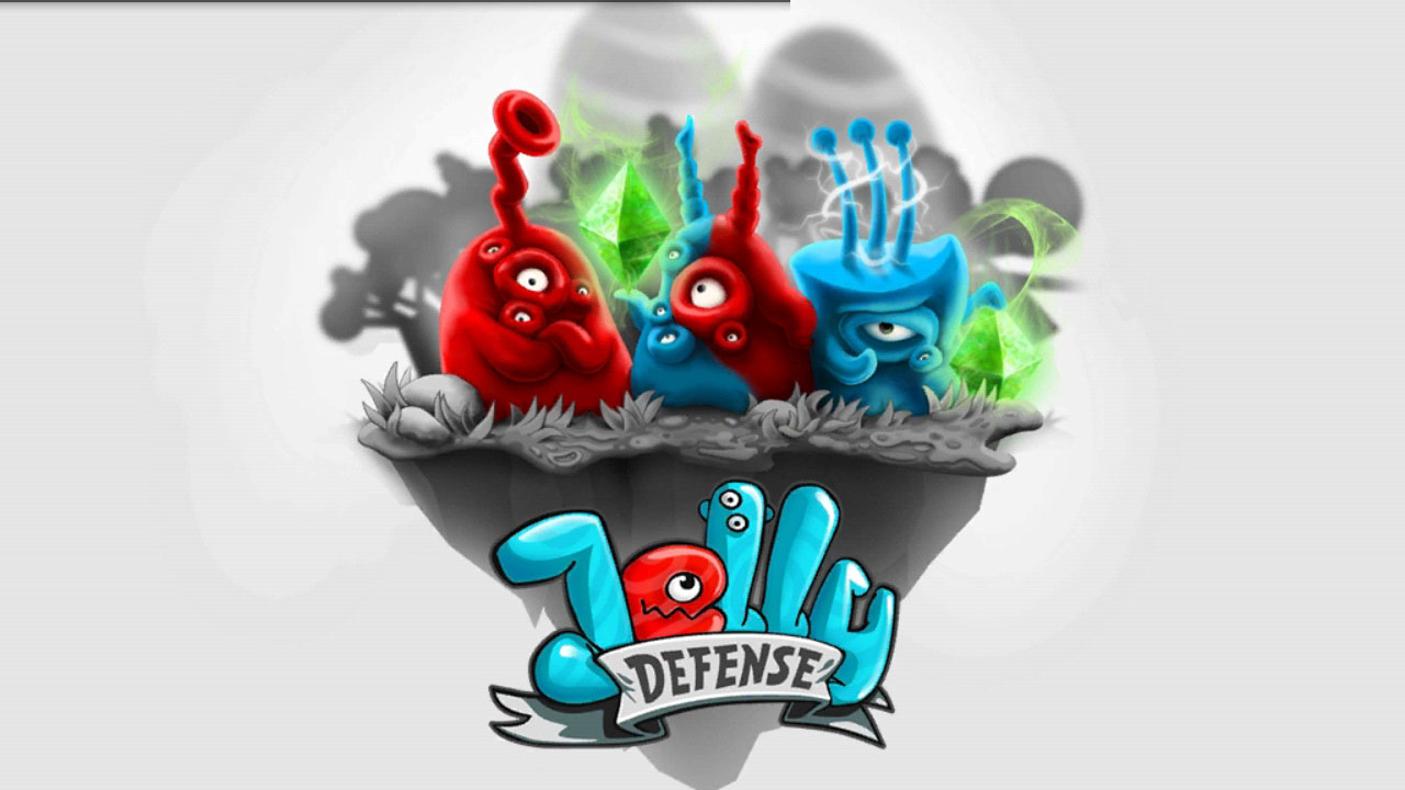 Defense Game Android Free Download