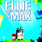 Ellie and Max icon
