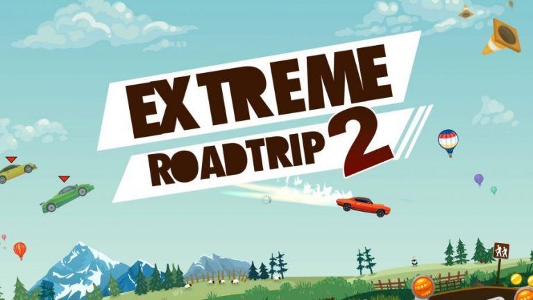 Extreme Road Trip 2 Game Android Free Download