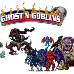 Ghosts’n Goblins Mobile icon