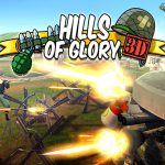 Hills of Glory 3D icon