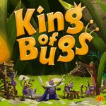 King Of Bugs icon