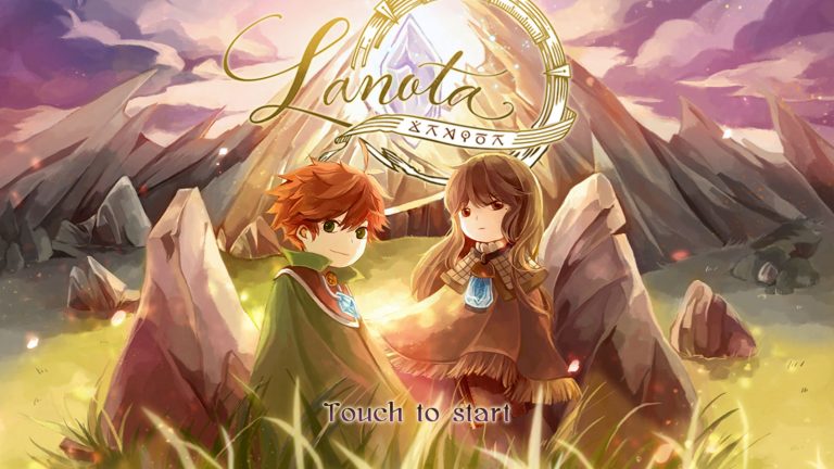 Lanota Game Android Free Download