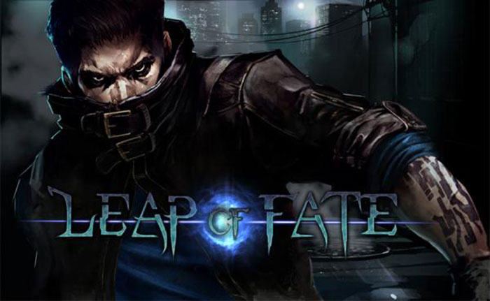 Leap of Fate Game Android Free Download