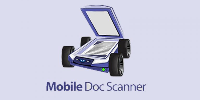 Mobile Doc Scanner 3 + OCR Game Android Free Download