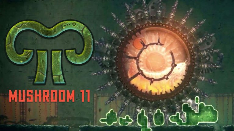 Mushroom 11 Game Android Free Download