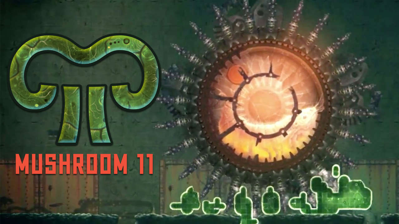 Mushroom 11 Game Android Free Download