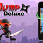 NinJump DLX icon