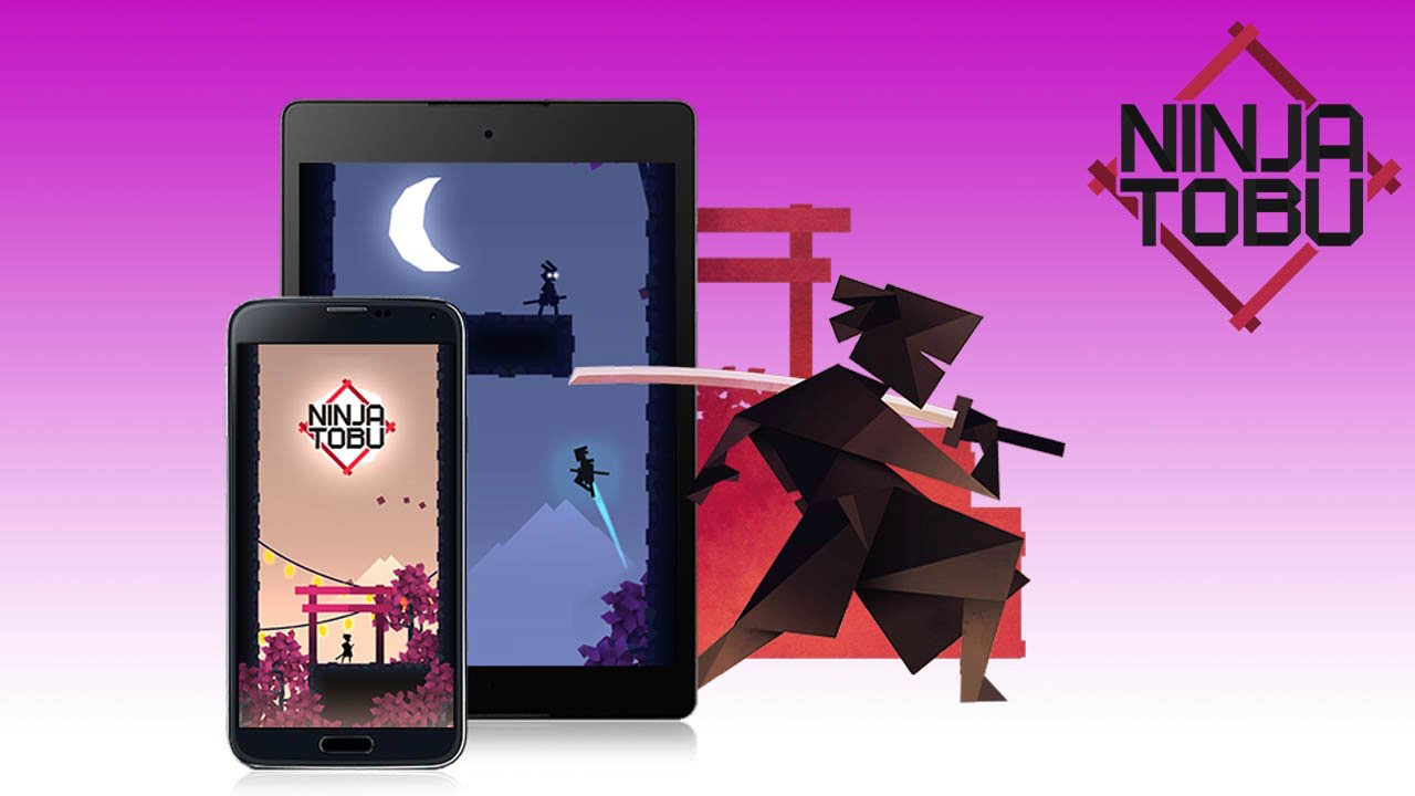 Ninja Tobu Game Android Free Download