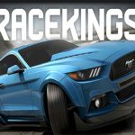 Race Kings icon