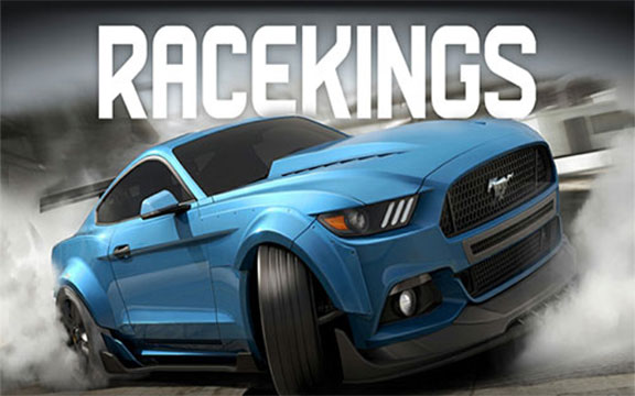 Race Kings Game Android Free Download