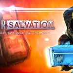 Razor Salvation icon
