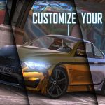 Real Car Parking 2017 Street 3D Downlaod icon