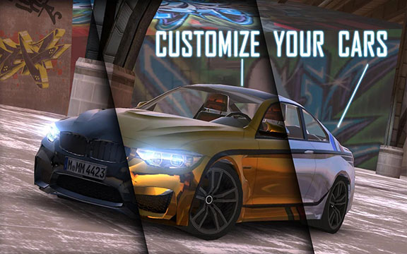Real Car Parking 2017 Street 3D Game Android Free Downlaod