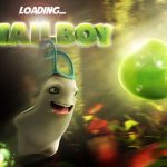 Snailboy icon
