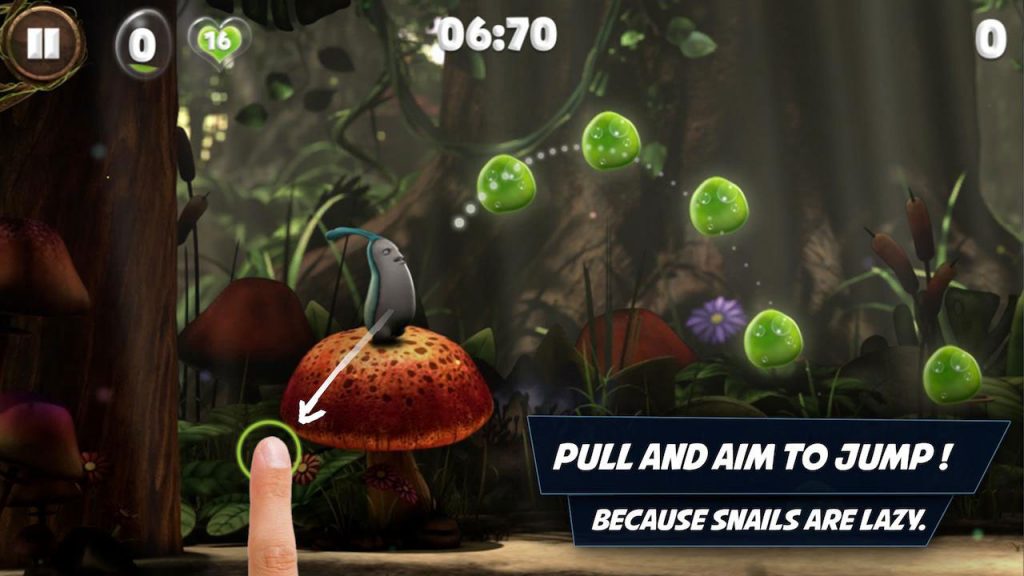 Snailboy screenshot 3