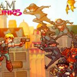 Steam Punks icon