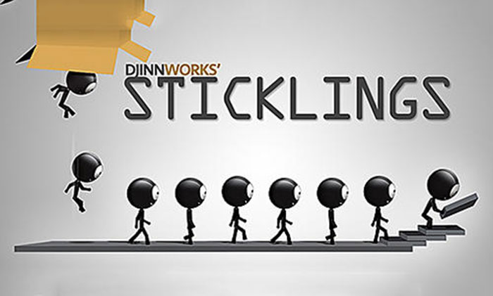 Sticklings Game Android Free Download