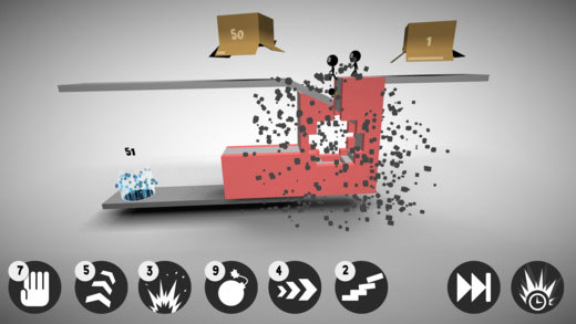 Sticklings screenshot 4