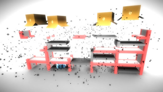 Sticklings screenshot 2