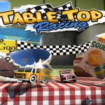 Table Top Racing icon