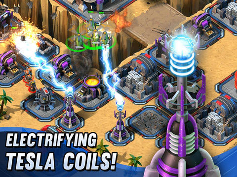 Tiny Troopers Alliance screenshot 4