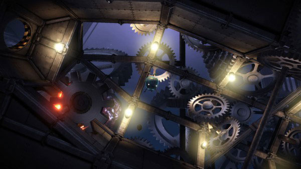 Unmechanical screenshot 2