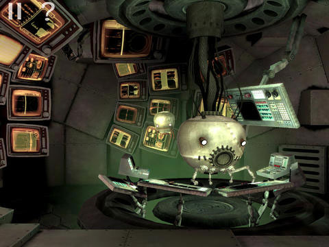 Unmechanical screenshot 5