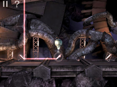 Unmechanical screenshot 3