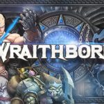 Wraithborne icon