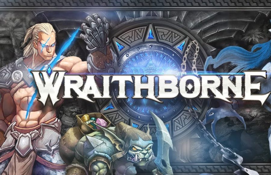 Wraithborne Game Android Free Download
