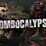 Zombocalypse icon